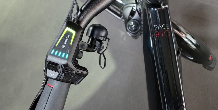 Bosch eBike Smart System 3 BES3 KOGA e bikes
